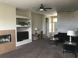 Miracle Springs Resort & Spa