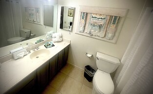 Miracle Springs Resort & Spa