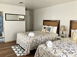 Miracle Springs Resort & Spa