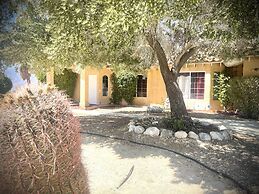 Miracle Springs Resort & Spa