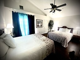 Miracle Springs Resort & Spa