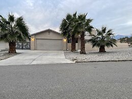 Miracle Springs Resort & Spa