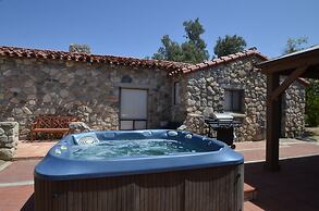 Miracle Springs Resort & Spa