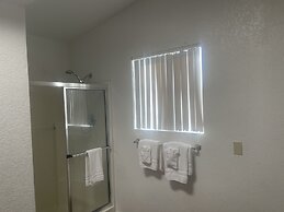 Miracle Springs Resort & Spa