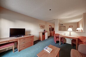 Miracle Springs Resort & Spa