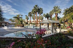 Miracle Springs Resort & Spa