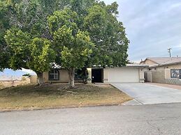 Miracle Springs Resort & Spa