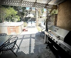 Miracle Springs Resort & Spa