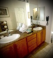 Miracle Springs Resort & Spa