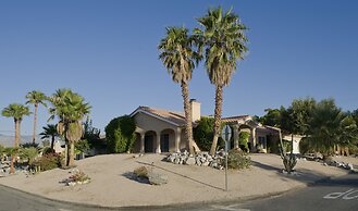 Miracle Springs Resort & Spa