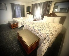 Miracle Springs Resort & Spa