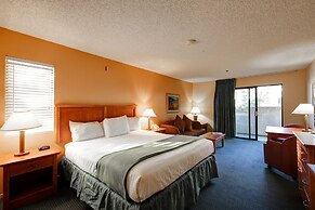 Miracle Springs Resort & Spa