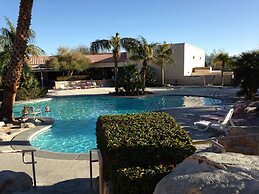 Miracle Springs Resort & Spa