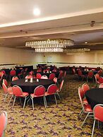 Miracle Springs Resort & Spa