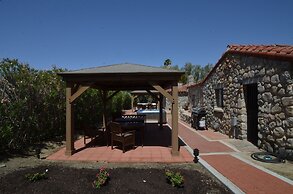 Miracle Springs Resort & Spa