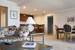 Miracle Springs Resort & Spa