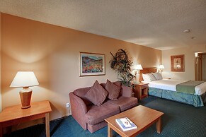 Miracle Springs Resort & Spa