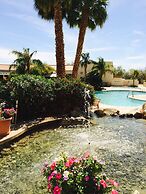 Miracle Springs Resort & Spa