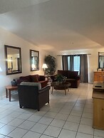 Miracle Springs Resort & Spa