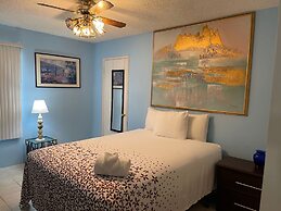 Miracle Springs Resort & Spa