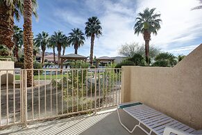 Miracle Springs Resort & Spa