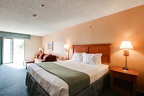 Miracle Springs Resort & Spa