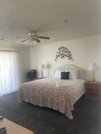 Miracle Springs Resort & Spa