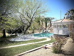 Miracle Springs Resort & Spa