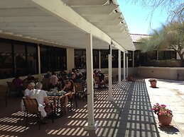 Miracle Springs Resort & Spa