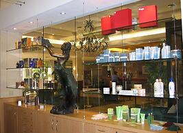 Miracle Springs Resort & Spa