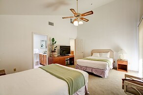 Miracle Springs Resort & Spa