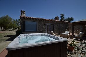 Miracle Springs Resort & Spa