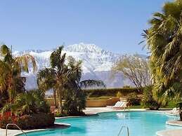 Miracle Springs Resort & Spa