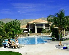 Miracle Springs Resort & Spa