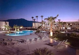 Miracle Springs Resort & Spa