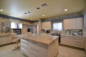 Miracle Springs Resort & Spa