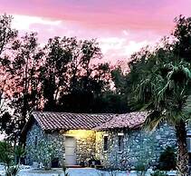 Miracle Springs Resort & Spa