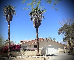 Miracle Springs Resort & Spa