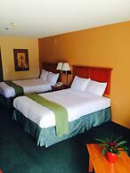 Miracle Springs Resort & Spa