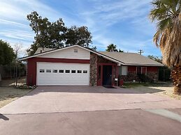 Miracle Springs Resort & Spa