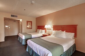 Miracle Springs Resort & Spa