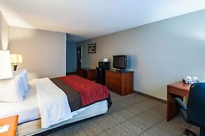 Quality Inn Solomons - Beacon Marina