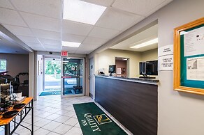 Quality Inn Solomons - Beacon Marina