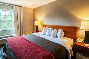 Quality Inn Solomons - Beacon Marina