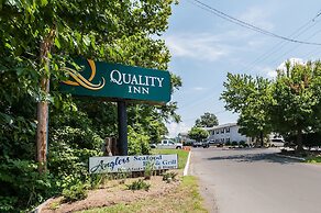 Quality Inn Solomons - Beacon Marina