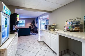 Quality Inn Solomons - Beacon Marina