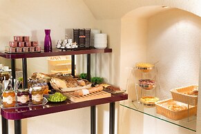 Best Western Anjou Lafayette Opera