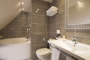 Best Western Anjou Lafayette Opera