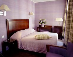 Best Western Anjou Lafayette Opera