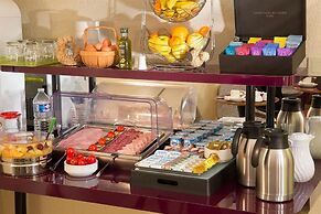 Best Western Anjou Lafayette Opera